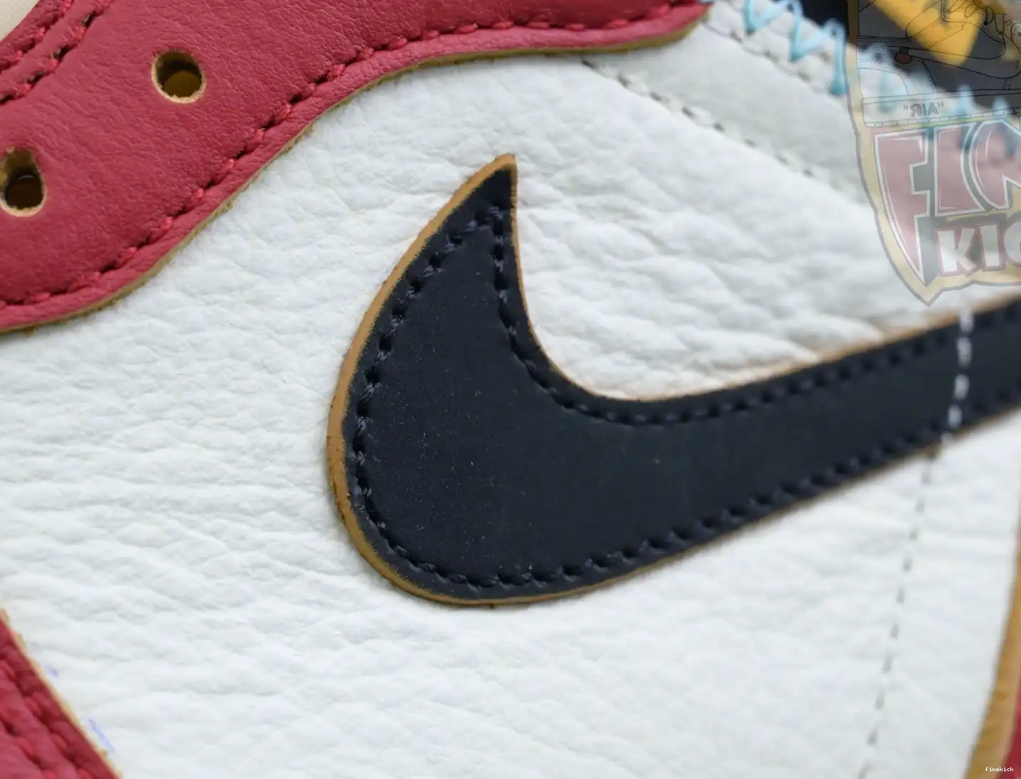 Air Jordan Jordan x Union LA 1 0515